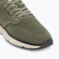 Vyriški batai GANT Beeker dark green 7