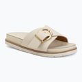 Moteriškos šlepetės GANT Mardale ivory