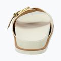 Moteriškos šlepetės GANT Mardale ivory 4