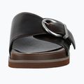Moteriškos šlepetės GANT Mardale dark brown 3