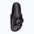 Moteriškos šlepetės GANT Mardale dark brown 5