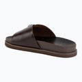 Moteriškos šlepetės GANT Mardale dark brown 3