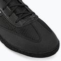 adidas Combat Speed.5 vyrų imtynių bateliai juodi BA8007 7
