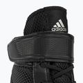 adidas Combat Speed.5 vyrų imtynių bateliai juodi BA8007 8