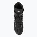 Vyriški bokso batai adidas Combat Speed.5 black/silver BA8007 6