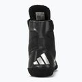 Vyriški bokso batai adidas Combat Speed.5 black/silver BA8007 7