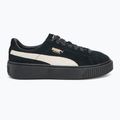 Moteriški batai PUMA Suede Platform puma black/puma white 2