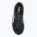 Moteriški batai PUMA Suede Platform puma black/puma white 5