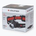 Ledlenser H8R priekinis žibintas raudonas/juodas 500853 6