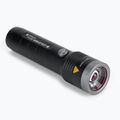 Ledlenser MT14 žibintuvėlis juodas 500844