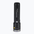 Ledlenser MT14 žibintuvėlis juodas 500844 2