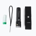 Ledlenser MT14 žibintuvėlis juodas 500844 5