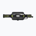 Ledlenser NEO6R priekinis žibintas juodas 500983 4