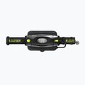 Ledlenser NEO4 priekinis žibintas juodas 500982 4