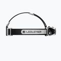 Ledlenser MH7 WindowBox galvos žibintuvėlis juodai baltas 500990 4