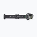 Ledlenser MH6 priekinis žibintas juodas 501512 6