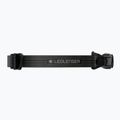 Ledlenser MH3 priekinis žibintas juodas 501597 2