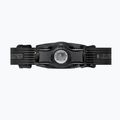 Ledlenser MH3 priekinis žibintas juodas 501597 3