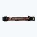 Ledlenser MH4 WindowBox priekinis žibintas beige 502152 3