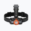 Ledlenser MH7 WindowBox priekinis žibintas oranžinis 502153 2