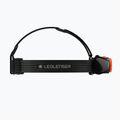 Ledlenser MH7 WindowBox priekinis žibintas oranžinis 502153 3