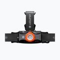 Ledlenser MH7 WindowBox priekinis žibintas oranžinis 502153 4