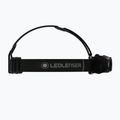 Ledlenser MH8 WindowBox priekinis žibintas juodas 502156 3