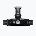 Ledlenser MH8 WindowBox priekinis žibintas juodas 502156 4