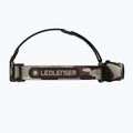 Ledlenser MH8 Window moro priekinis žibintas 502157 3