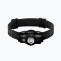 Ledlenser MH4 WindowBox priekinis žibintas juodas 502151 2