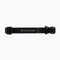 Ledlenser MH4 WindowBox priekinis žibintas juodas 502151 4