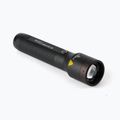 Ledlenser P7R Core žibintuvėlis juodas 502181