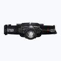 Ledlenser H7R Core priekinis žibintas juodas 502122 2