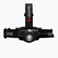 Ledlenser H7R Core priekinis žibintas juodas 502122 3