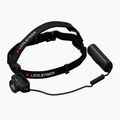 Ledlenser H7R Core priekinis žibintas juodas 502122 4