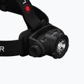 Ledlenser H7R Core priekinis žibintas juodas 502122 5