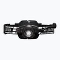 Ledlenser H7R Signature priekinis žibintas juodas 502197 3
