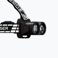 Ledlenser H19R Signature priekinis žibintas juodas 502198 6