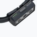 Ledlenser NEO9R priekinis žibintas juodas 502324 4