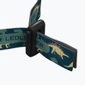 Ledlenser Kidled4R Box priekinis žibintas žalias 502535 4