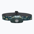 Ledlenser KidLed 2 Box vaikiškas galvos žibintuvėlis, žalias 502537 2