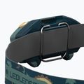 Ledlenser KidLed 2 Box vaikiškas galvos žibintuvėlis, žalias 502537 3