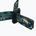 Ledlenser KidLed 2 Box vaikiškas galvos žibintuvėlis, žalias 502537 4