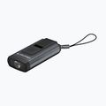 Ledlenser K6R Safety Box žibintuvėlis pilkos spalvos 502580