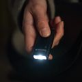 Ledlenser K6R Safety Box žibintuvėlis pilkos spalvos 502580 7