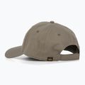 Vyriška kepuraitė su snapeliu Alpha Industries VLC dark green 2