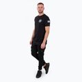 Vyriški marškinėliai Alpha Industries Space Shuttle T black 2