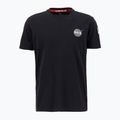 Vyriški marškinėliai Alpha Industries Space Shuttle T black 3