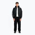 Vyriška striukė Alpha Industries MA-1 D-Tec Sleeve Embroidery Bomber black/reflective 2