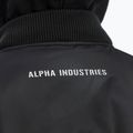 Vyriška striukė Alpha Industries MA-1 D-Tec Sleeve Embroidery Bomber black/reflective 4